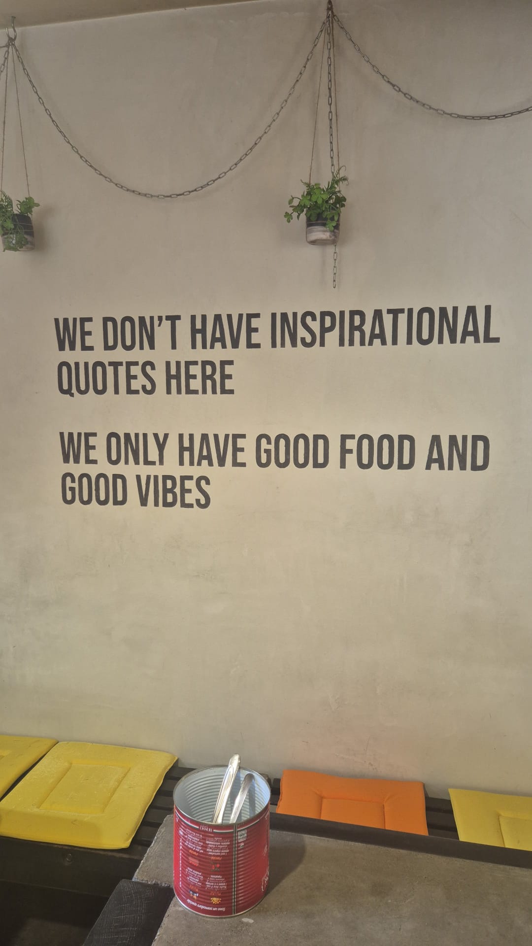 Napoletana88 — ambienti